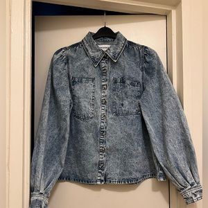 L.F.MARKEY Nicholas Shirt